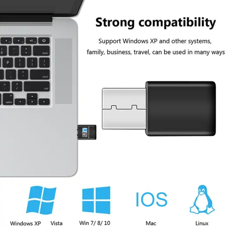 300Mbps Wireless 802.11N USB Network Nano Card Adapter, Card Adapter 300Mbps Wireless 802.11N USB Network Nano Card Adapter, Card Adapter